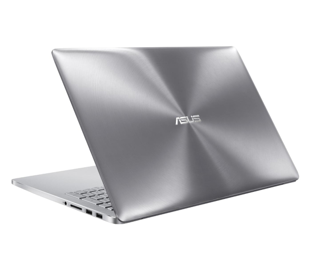 ASUS Zenbook Pro UX501JW i7-4720HQ/12GB/512SSD/Win8 - 243362 - zdjęcie 12